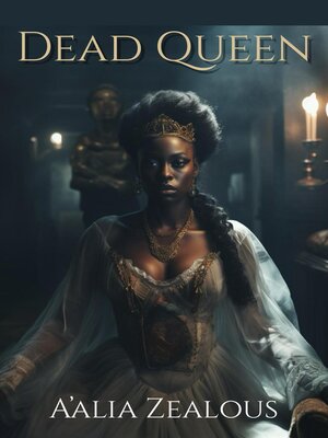 cover image of Dead Queen